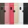 Чехол Nillkin Matte для Apple iPhone X (5.8") / XS (5.8") Розовый / Rose Gold