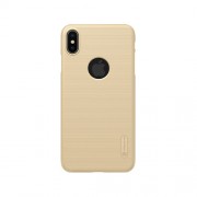 Чохол Nillkin Matte для Apple iPhone XS Max (6.5