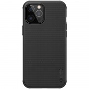 Чохол Nillkin Matte Pro для Apple iPhone 13 Pro Max (6.7") Чорний / Black
