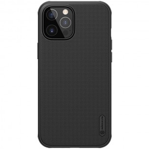Чехол для Apple iPhone 13 Pro Max - Nillkin Matte Pro (Черный / Black)