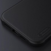 Чехол для Apple iPhone 13 Pro Max - Nillkin Matte Pro (Черный / Black)