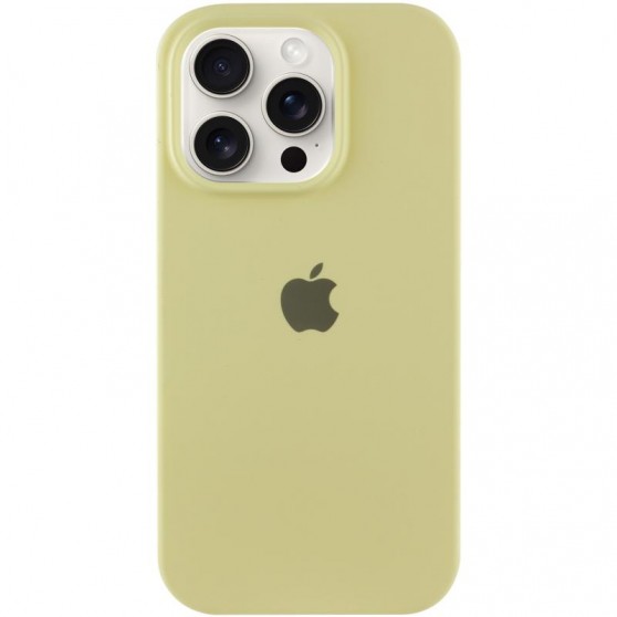 Чохол Silicone Case Full Protective (AA) для Apple iPhone 13 Pro Max (6.7