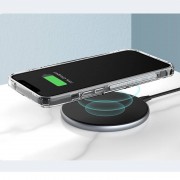 TPU чохол для Apple iPhone 13 Pro - Nillkin Nature Pro Series (Безбарвний (прозорий))