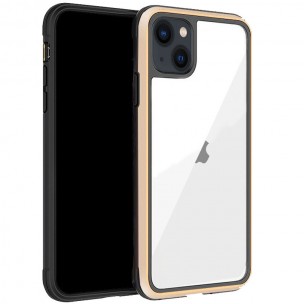 Чохол PC+TPU+Metal K-DOO Ares для Apple iPhone 13 (6.1