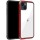 Чохол PC+TPU+Metal K-DOO Ares для Apple iPhone 13 (6.1") Червоний