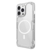 TPU чохол для Apple iPhone 13 Pro - Nillkin Nature Pro Magnetic (Безбарвний (прозорий))