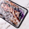 TPU+PC чехол для Apple iPhone 12 Pro (6.1"") - Prisma Ladies Full Camera (Purple)