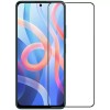 Захисне скло Xiaomi Redmi Note 11 5G / Poco M4 Pro 5G - Nillkin (CP+PRO) (Чорний)