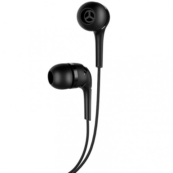 Стерео Наушники Hoco M40 Prosody (Черный)