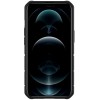 TPU+PC чехол для Apple iPhone 13 Pro - Nillkin CamShield Armor no logo (шторка на камеру) (Черный)