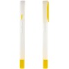 Чохол Apple iPhone 12 Pro Max - TPU+PC Bichromatic (Matte / Yellow)