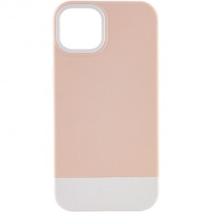 Чохол TPU+PC Bichromatic для Apple iPhone 11 Pro (5.8