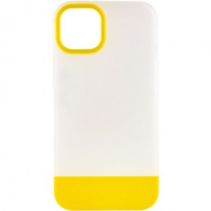 Чохол TPU+PC Bichromatic для Apple iPhone 11 Pro Max (6.5