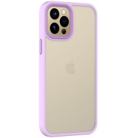 TPU+PC чехол для Apple iPhone 12 Pro Max (6.7