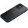 TPU+PC чохол Metal Buttons для Apple iPhone 11 (6.1") Синій