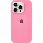 Чохол Silicone Case Full Protective (AA) для Apple iPhone 13 Pro (6.1