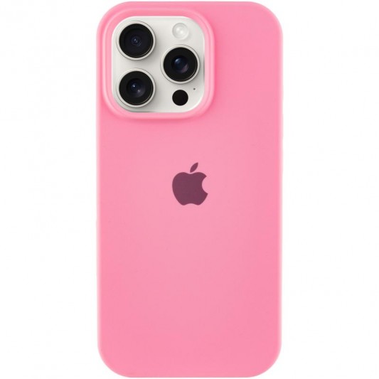 Чохол Silicone Case Full Protective (AA) для Apple iPhone 13 Pro (6.1