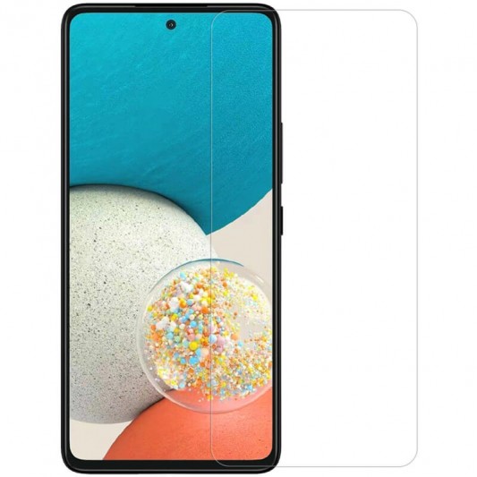 Защитное стекло Nillkin (H) для Samsung Galaxy A53 5G Прозрачный - изображение 1