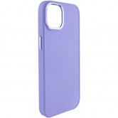 TPU чехол Bonbon Metal Style для Apple iPhone 12 Pro Max (6.7 дюйма) Сиреневый / Dasheen TPU чехол Bonbon Metal Style для Apple iPhone 12 Pro Max (6.7 дюйма) Сиреневый / Dasheen