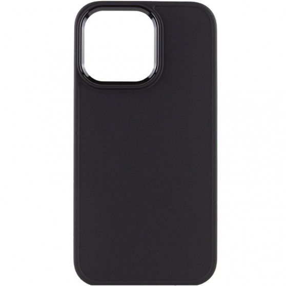 TPU чехол для Apple iPhone 13 Pro (6.1