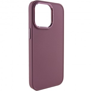 TPU чехол для Apple iPhone 13 Pro Max (6.7