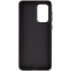 TPU чехол для Samsung Galaxy A33 5G - Bonbon Metal Style (Черный / Black)