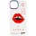 TPU+PC чехол Funny pictures with MagSafe для Apple iPhone 13 (6.1") Fashion