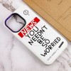 TPU+PC чохол для Apple iPhone 13 Pro (6.1"") - Funny pictures with MagSafe (News)