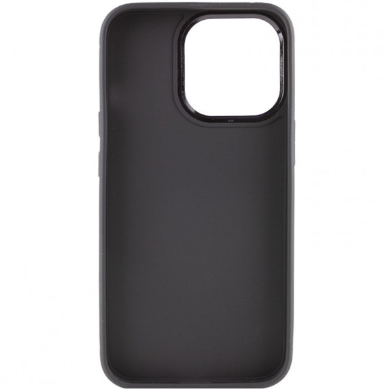 TPU+PC чехол для Apple iPhone 13 Pro (6.1"") - Funny pictures with MagSafe (Colossus)