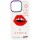 TPU+PC чехол Funny pictures with MagSafe для Apple iPhone 13 Pro Max (6.7") Fashion