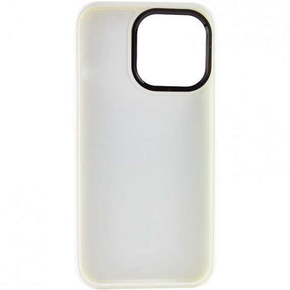 TPU+PC чехол для Apple iPhone 13 Pro Max (6.7"") - Funny pictures with MagSafe (Fashion)