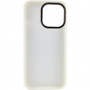 TPU+PC чехол для Apple iPhone 13 Pro Max (6.7"") - Funny pictures with MagSafe (News)