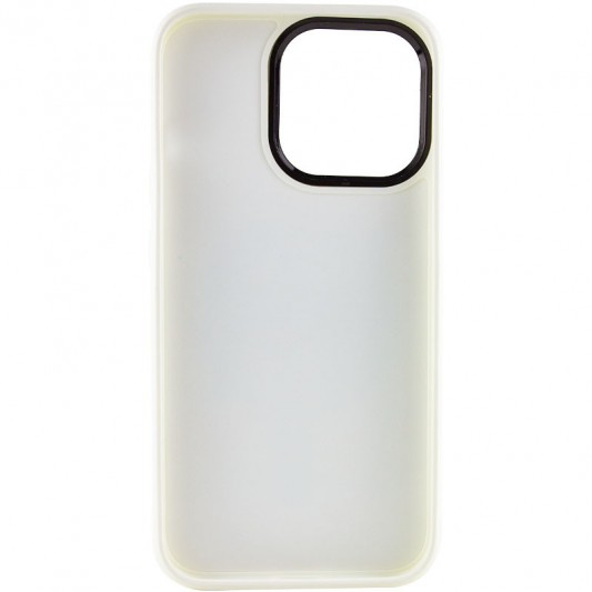 TPU+PC чехол Funny pictures with MagSafe для Apple iPhone 13 Pro Max (6.7") News - изображение 2
