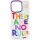 TPU+PC чехол Funny pictures with MagSafe для Apple iPhone 13 Pro Max (6.7") No rules