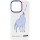 TPU+PC чехол Funny pictures with MagSafe для Apple iPhone 13 Pro Max (6.7") Wolf