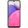 Чехол для Samsung Galaxy A33 5G - Nillkin Matte (Черный)