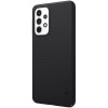 Чехол для Samsung Galaxy A33 5G - Nillkin Matte (Черный)
