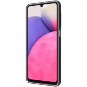 Чехол для Samsung Galaxy A33 5G - Nillkin Matte (Черный)