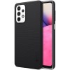 Чехол для Samsung Galaxy A33 5G - Nillkin Matte (Черный)