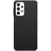 Чехол для Samsung Galaxy A33 5G - Nillkin Matte (Черный)
