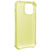 Чохол для Apple iPhone 13 (6.1"") - TPU UAG ESSENTIAL Armor (Жовтий)