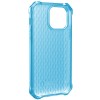 Чехол для Apple iPhone 13 (6.1"") - TPU UAG ESSENTIAL Armor (Синий)