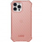 Чехол для Apple iPhone 13 Pro (6.1"") - TPU UAG ESSENTIAL Armor (Красный)