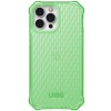 Чохол для Apple iPhone 13 Pro (6.1"") - TPU UAG ESSENTIAL Armor (Зелений)