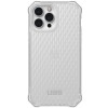 Чохол для Apple iPhone 13 Pro (6.1"") - TPU UAG ESSENTIAL Armor (Матовий)