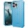 Чохол TPU UAG ESSENTIAL Armor для Apple iPhone 13 Pro Max (6.7") Синій