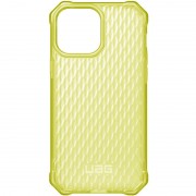 Чохол TPU UAG ESSENTIAL Armor для Apple iPhone 11 (6.1") Жовтий