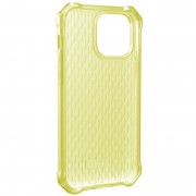 Чехол для Apple iPhone 11 (6.1"") - TPU UAG ESSENTIAL Armor (Желтый)