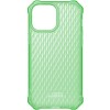 чохол для iPhone 11 Pro (5.8"") - TPU UAG ESSENTIAL Armor (Зелений)