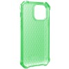 чохол для iPhone 11 Pro (5.8"") - TPU UAG ESSENTIAL Armor (Зелений)